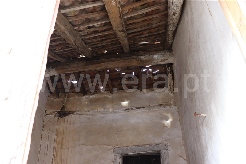 Terreno com ruina T5 Sardoal, Valhascos - 1182435 - 3