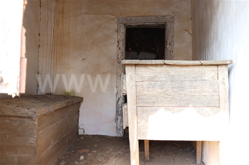 Terreno com ruina T5 Sardoal, Valhascos - 1182435 - 4