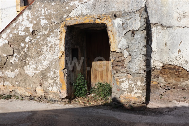 Terreno com ruina T5 Sardoal, Valhascos - 1182435 - 5
