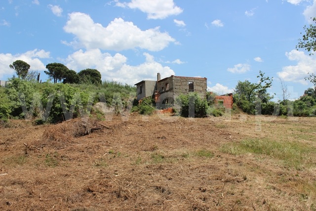 Terreno com ruina  Tábua, Covas e Vila Nova de Oliveirinha - 1492192 - 2