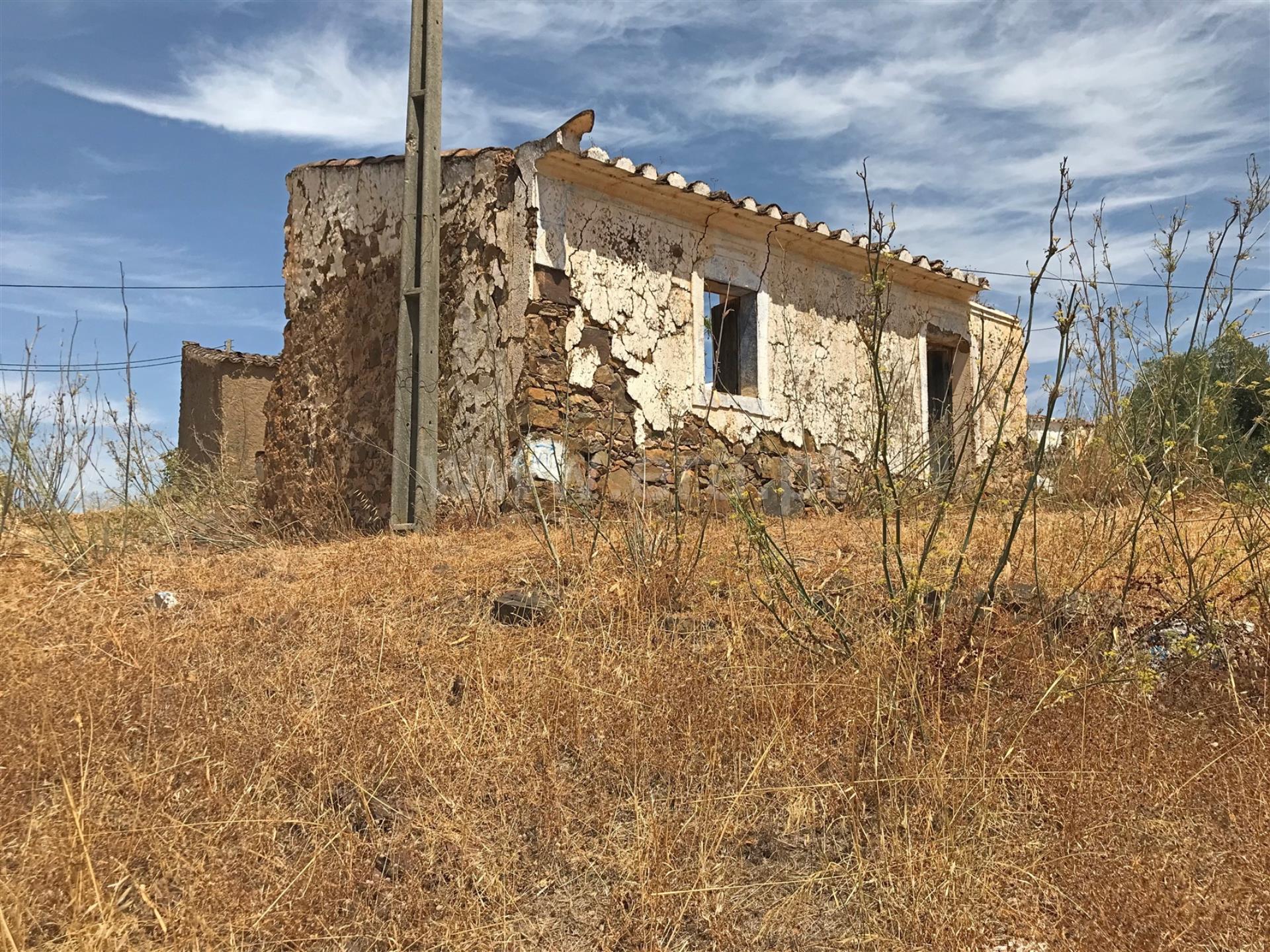 Terreno em Tavira