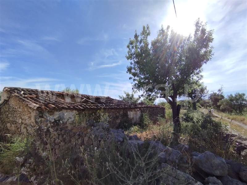 Terreno com ruina  Tavira, Santa Catarina da Fonte do Bispo - 1404666 - 16
