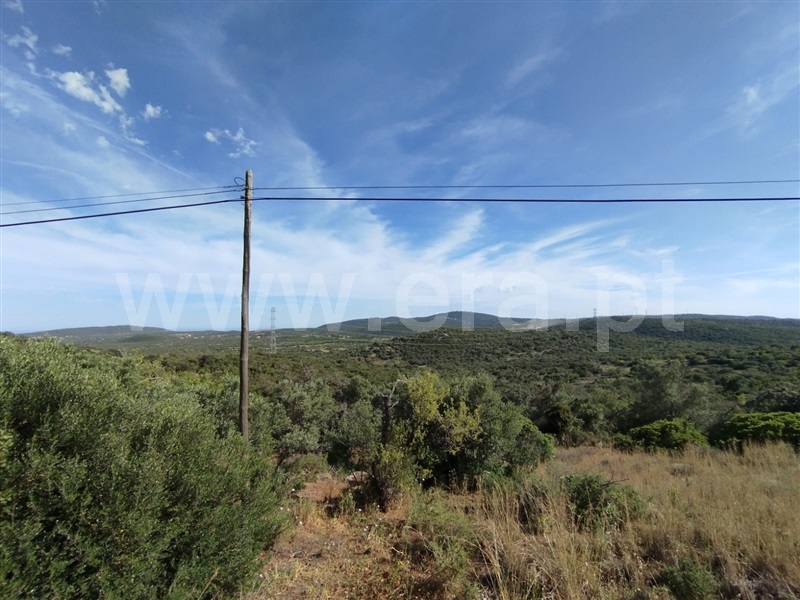 Terreno com ruina  Tavira, Santa Catarina da Fonte do Bispo - 1404666 - 23