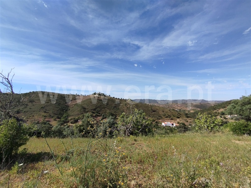 Terreno com ruina  Tavira, Santa Catarina da Fonte do Bispo - 1404666 - 26