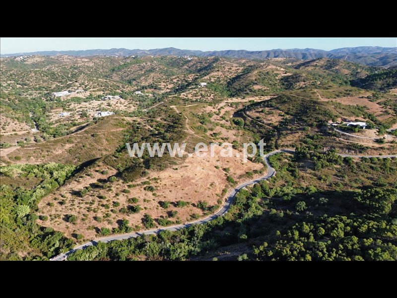 Terreno com ruina / Tavira, Santa Catarina da Fonte do Bispo