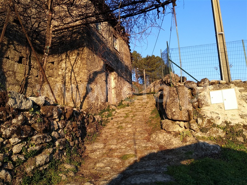 Terreno com ruina  Terras de Bouro, Cibões e Brufe - 978294 - 2