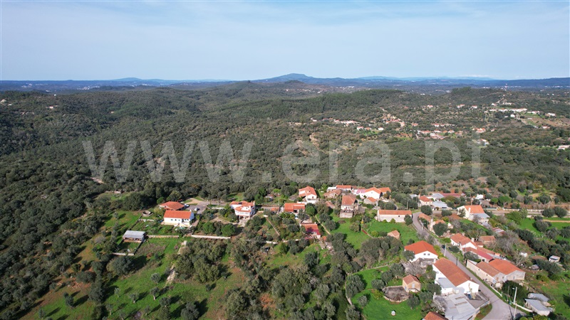 Terreno com ruina  Tomar, Além da Ribeira e Pedreira - 1446572 - 6
