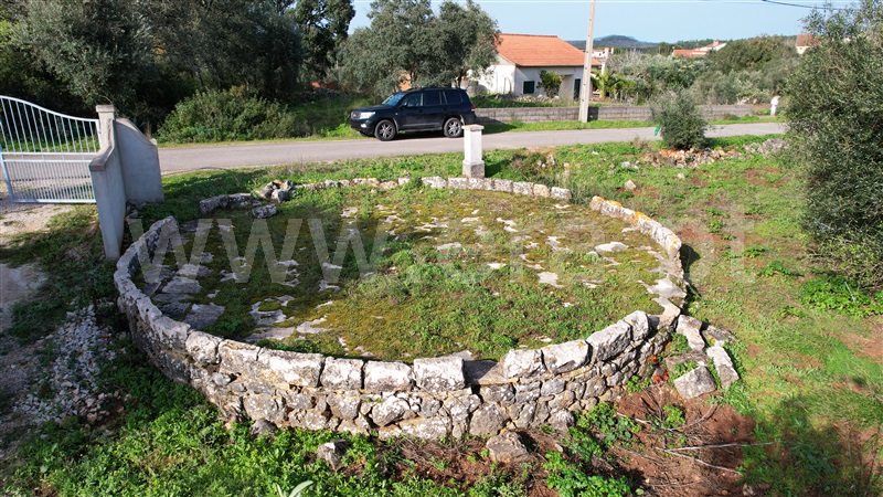 Terreno com ruina  Tomar, Além da Ribeira e Pedreira - 1446572 - 16