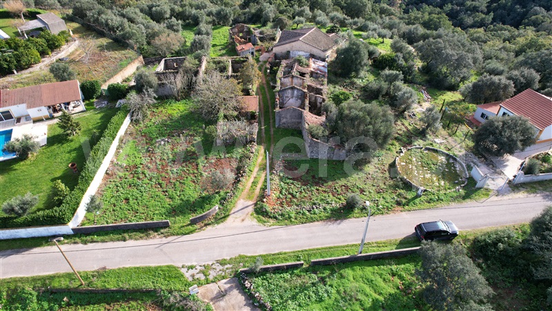 Terreno com ruina  Tomar, Além da Ribeira e Pedreira - 1446572 - 20