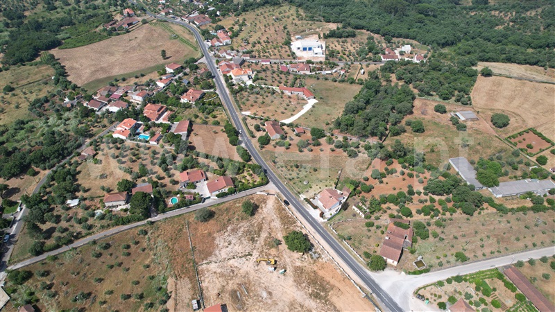 Terreno com ruina  Tomar, Casais e Alviobeira - 1485519 - 3