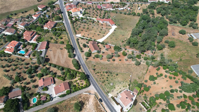 Terreno com ruina  Tomar, Casais e Alviobeira - 1485519 - 4