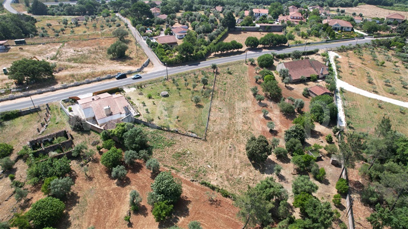 Terreno com ruina  Tomar, Casais e Alviobeira - 1485519 - 5