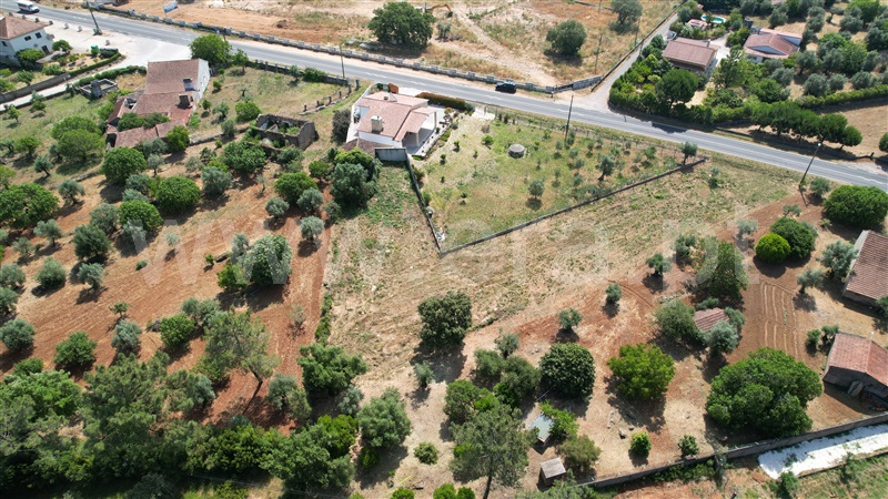 Terreno com ruina  Tomar, Casais e Alviobeira - 1485519 - 6