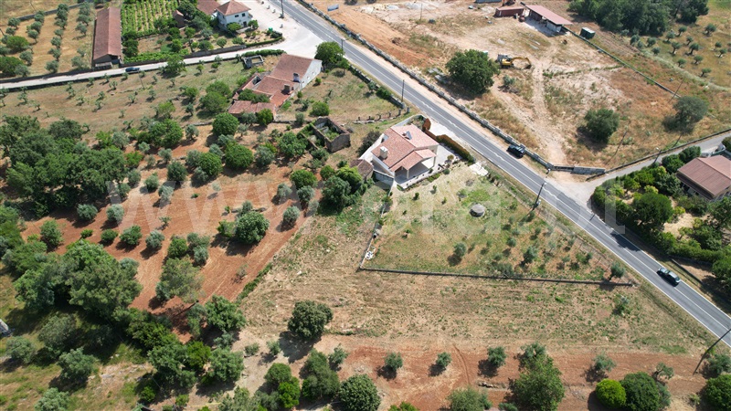 Terreno com ruina  Tomar, Casais e Alviobeira - 1485519 - 7
