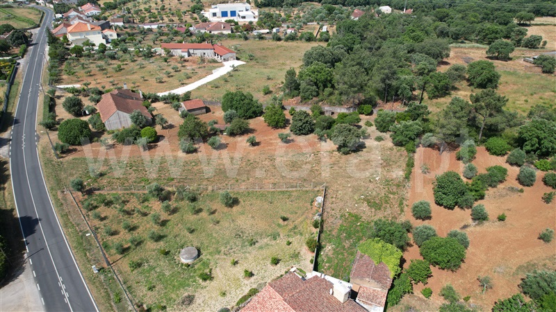 Terreno com ruina  Tomar, Casais e Alviobeira - 1485519 - 9
