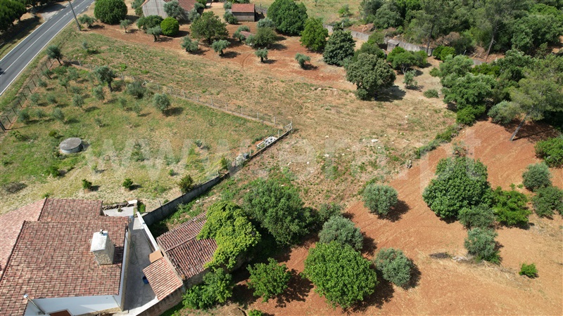 Terreno com ruina  Tomar, Casais e Alviobeira - 1485519 - 15