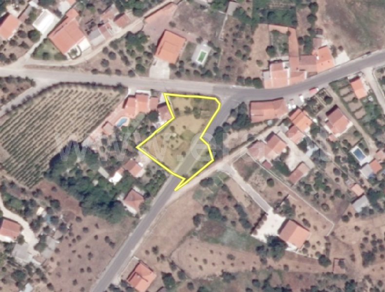 Terreno com ruina  Tomar, Olalhas - 1401881 - 1