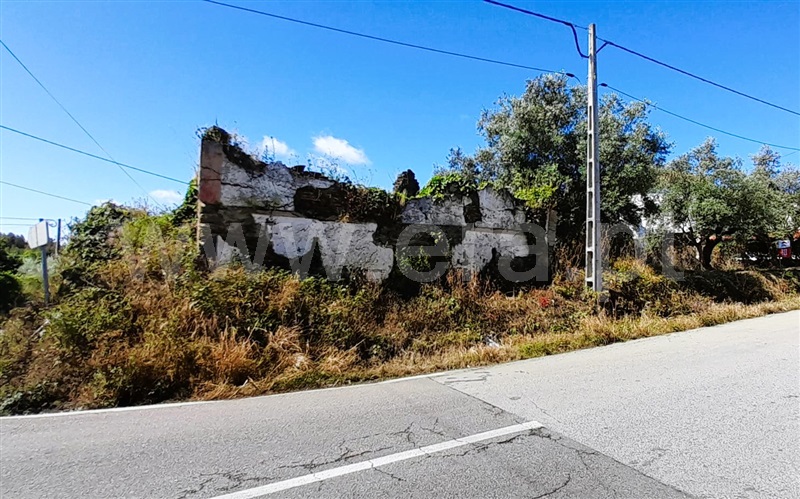 Terreno com ruina  Tomar, Olalhas - 1401881 - 3