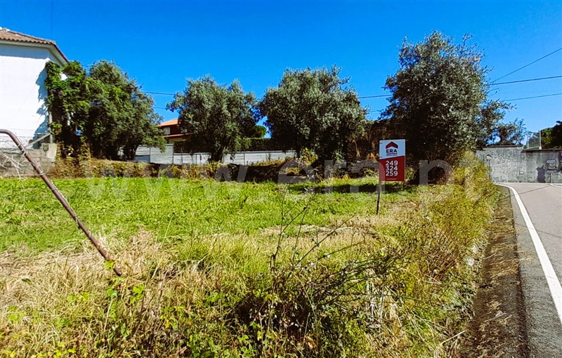 Terreno com ruina  Tomar, Olalhas - 1401881 - 4