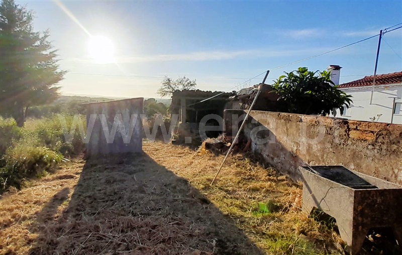 Terreno com ruina  Tomar, São Pedro de Tomar - 1410812 - 3