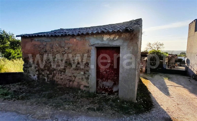 Terreno com ruina  Tomar, São Pedro de Tomar - 1410812 - 5