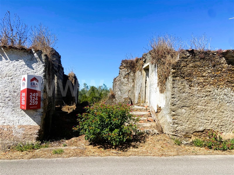 Terreno com ruina  Tomar, Serra e Junceira - 1493534 - 3
