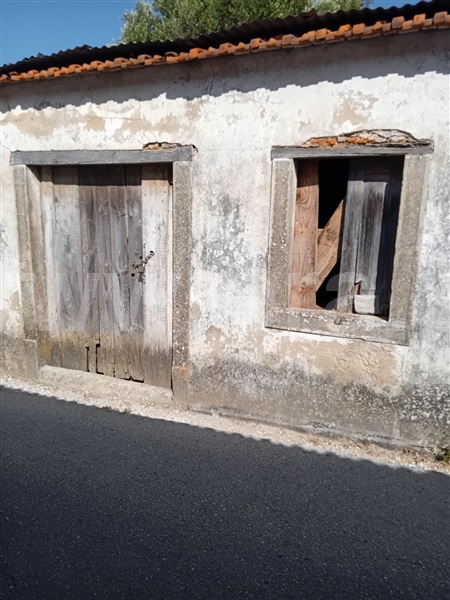 Terreno Misto  Torres Novas, Brogueira, Parceiros de Igreja e Alcorochel - 1429149 - 2
