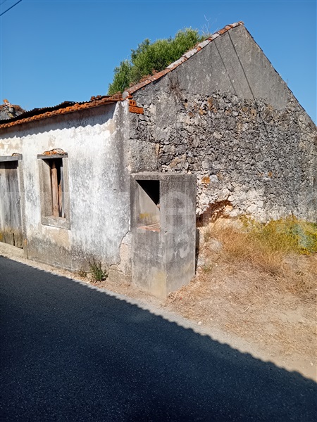 Terreno Misto  Torres Novas, Brogueira, Parceiros de Igreja e Alcorochel - 1429149 - 3