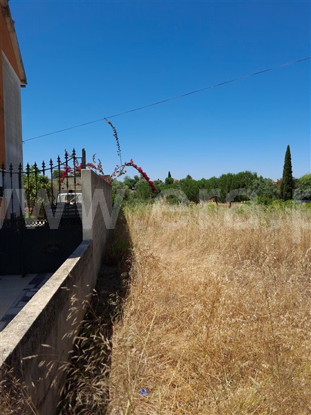 Terreno com ruina  com Urbano Torres Novas, Riachos - 1409690 - 3