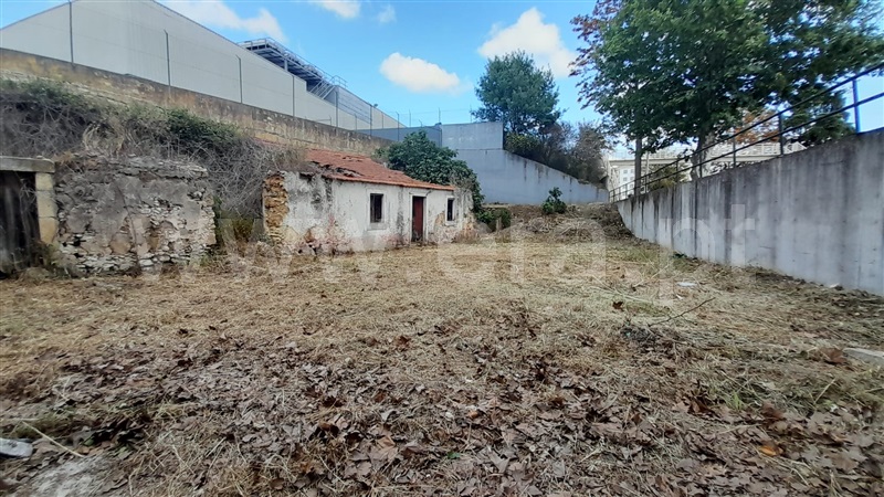 Terreno com ruina  Torres Novas, Torres Novas (Santa Maria, Salvador e Santiago) - 1039790 - 6
