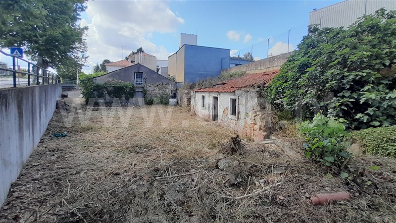 Terreno com ruina  Torres Novas, Torres Novas (Santa Maria, Salvador e Santiago) - 1039790 - 10