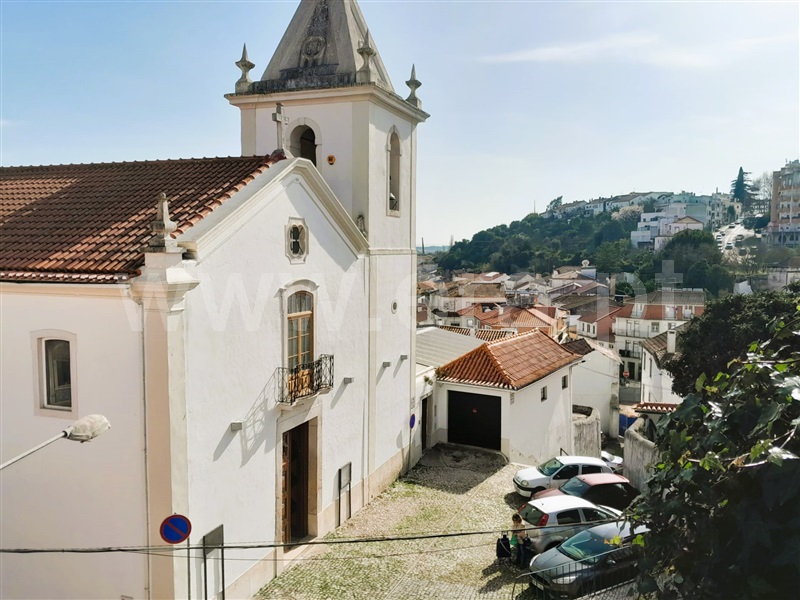Terreno com ruina  Torres Novas, Torres Novas (São Pedro), Lapas e Ribeira Branca - 1385275 - 4