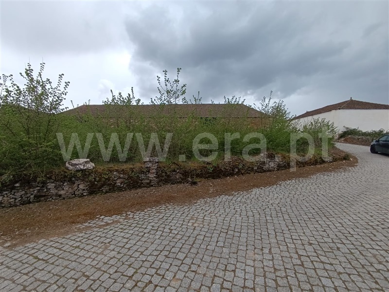 Terreno com ruina  Valpaços, Água Revés e Crasto - 1472512 - 3
