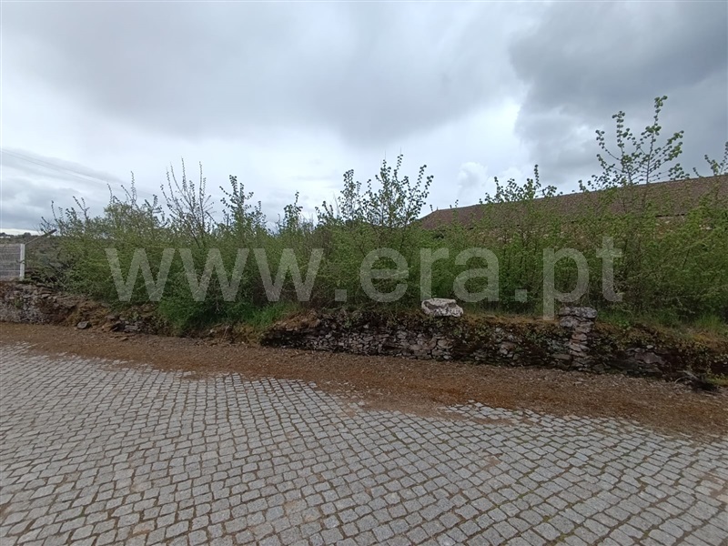 Terreno com ruina  Valpaços, Água Revés e Crasto - 1472512 - 4