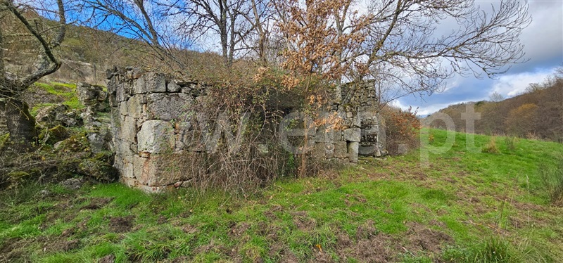 Terreno com ruina  Valpaços, Tinhela e Alvarelhos - 1449939 - 12