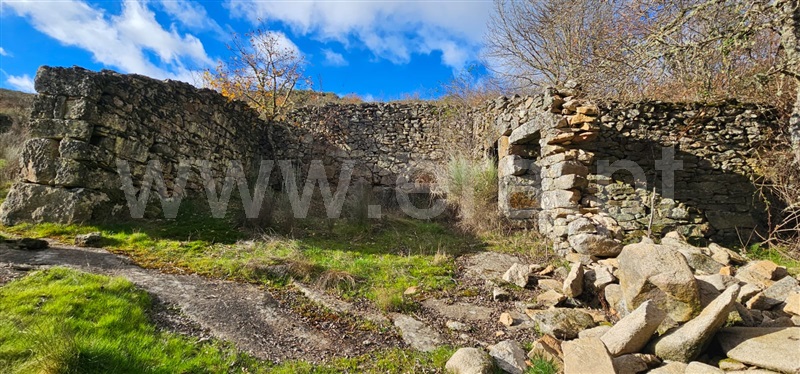 Terreno com ruina  Valpaços, Tinhela e Alvarelhos - 1449939 - 16