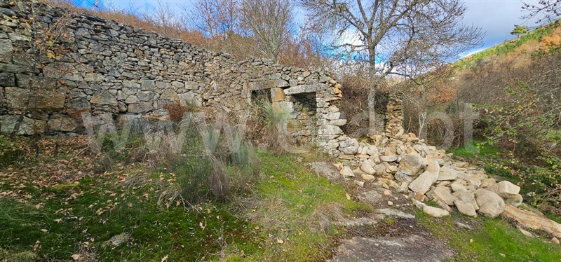 Terreno com ruina  Valpaços, Tinhela e Alvarelhos - 1449939 - 19