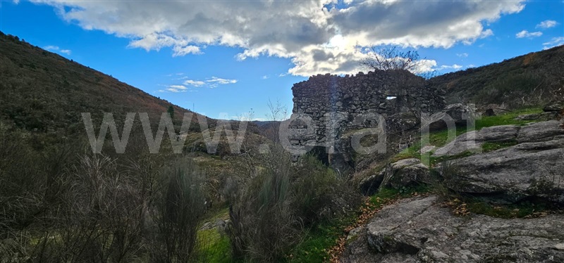 Terreno com ruina  Valpaços, Tinhela e Alvarelhos - 1449939 - 21