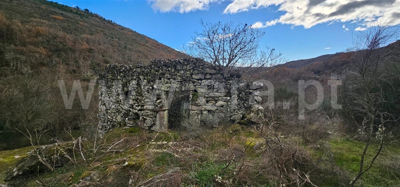 Terreno com ruina  Valpaços, Tinhela e Alvarelhos - 1449939 - 22