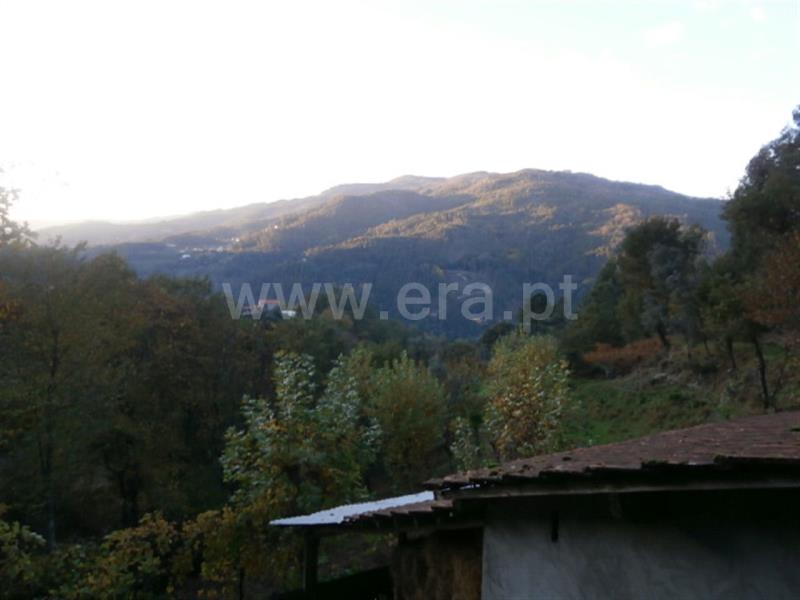 Terreno com ruina  Vieira do Minho, Gerês - 66850 - 8
