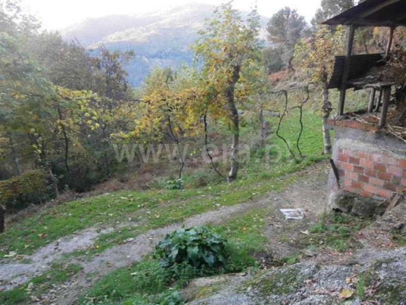 Terreno com ruina  Vieira do Minho, Gerês - 66850 - 12