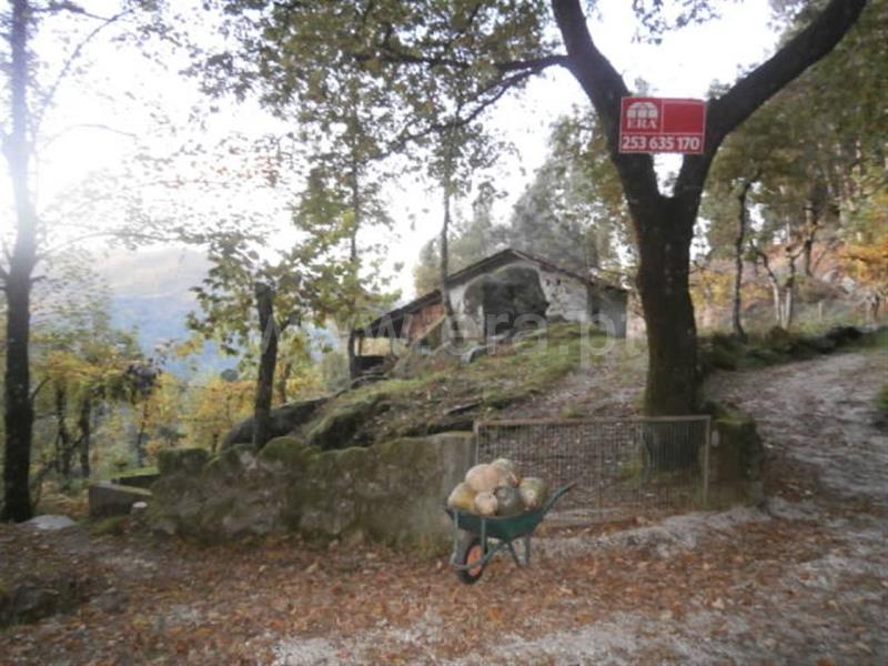 Terreno com ruina  Vieira do Minho, Gerês - 66850 - 5