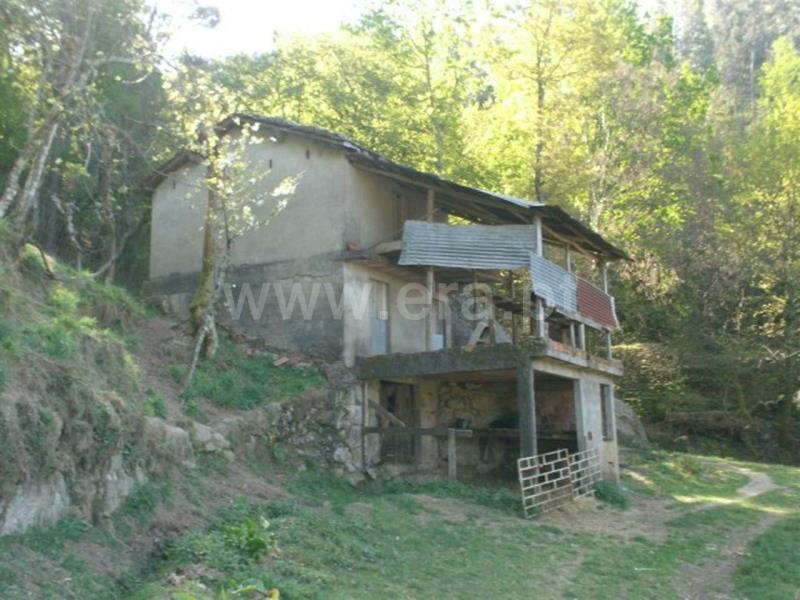 Terreno com ruina  Vieira do Minho, Gerês - 66850 - 3