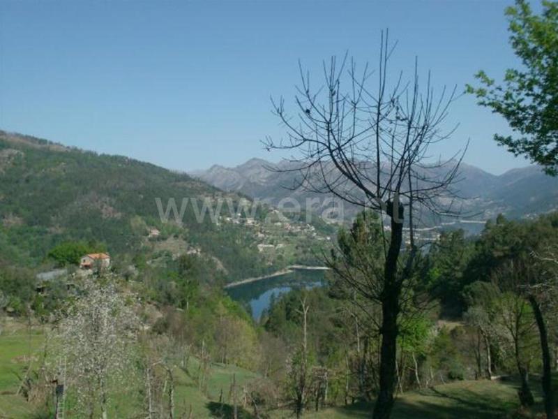 Terreno com ruina  Vieira do Minho, Gerês - 66850 - 30