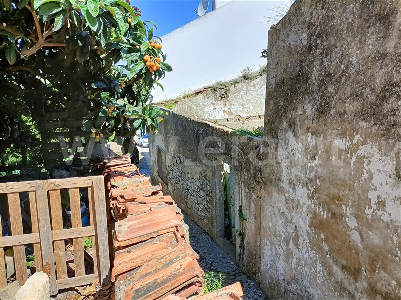 Terreno com ruina  Vila Franca de Xira, Castanheira do Ribatejo - 921407 - 2