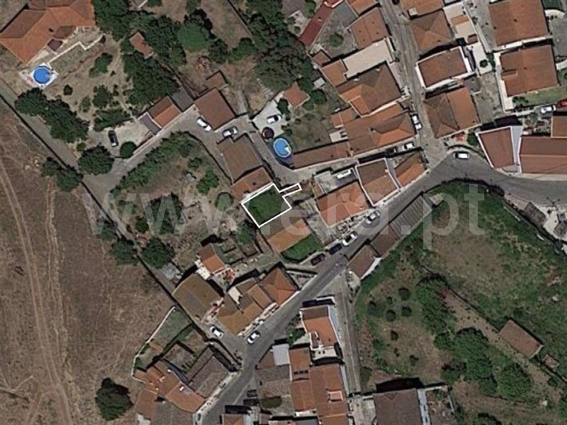 Terreno com ruina  Vila Franca de Xira, Castanheira do Ribatejo - 921407 - 3