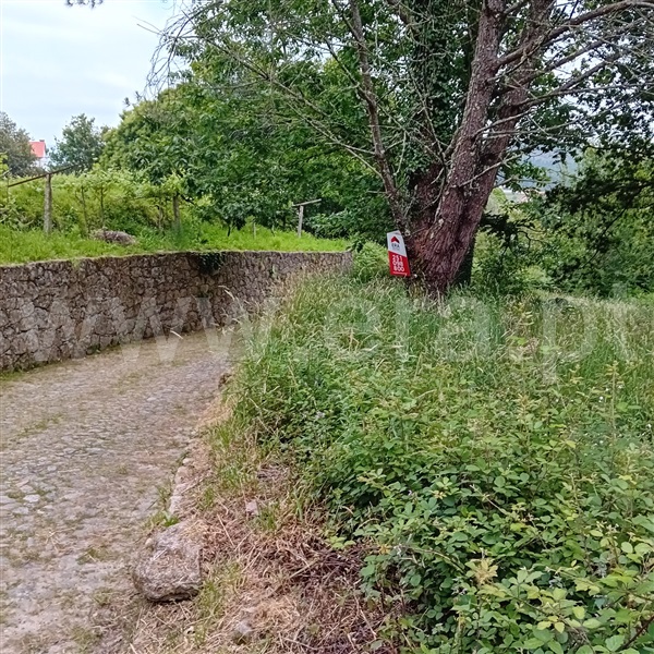 Terreno com ruina  Vila Nova de Cerveira, Candemil e Gondar - 1410597 - 2