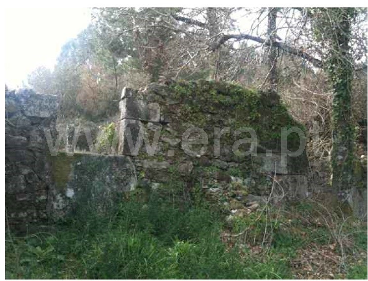 Terreno com ruina  Vila Nova de Cerveira, Candemil e Gondar - 1410597 - 6
