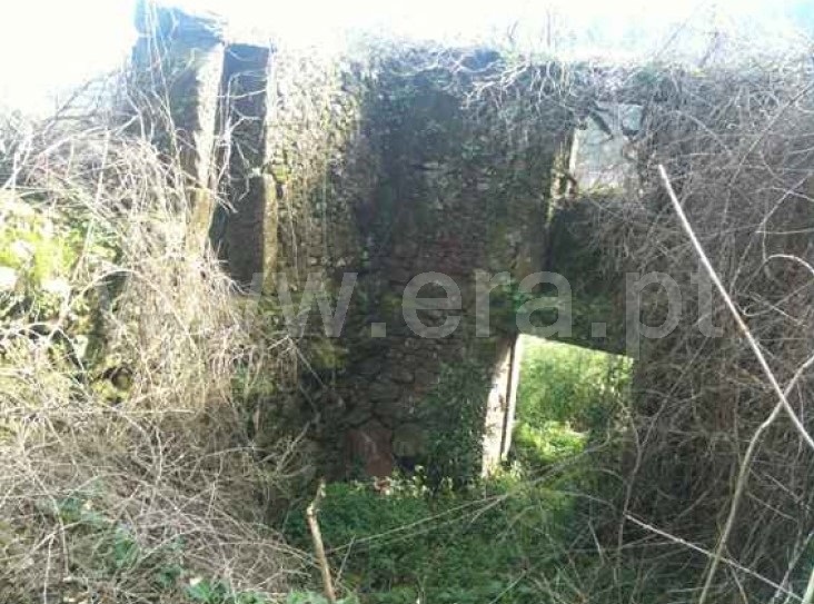 Terreno com ruina  Vila Nova de Cerveira, Candemil e Gondar - 1410597 - 8
