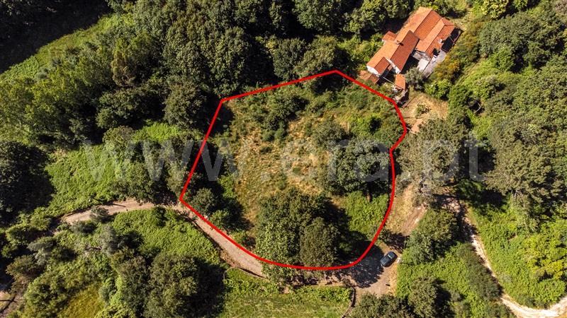 Terreno com ruina  Vila Nova de Cerveira, Candemil e Gondar - 1410597 - 15